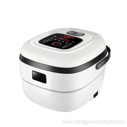 2.5L Smart Rice Cooker Multi Function Rice Cooker